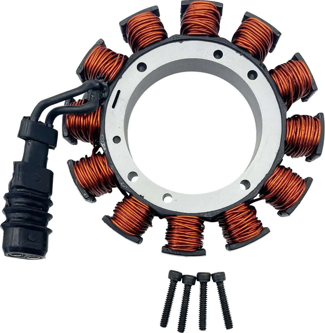Rick's Motorsport Electric Stator
