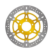 Ebc X-series Broms Rotor För Motorcyklar - Fram