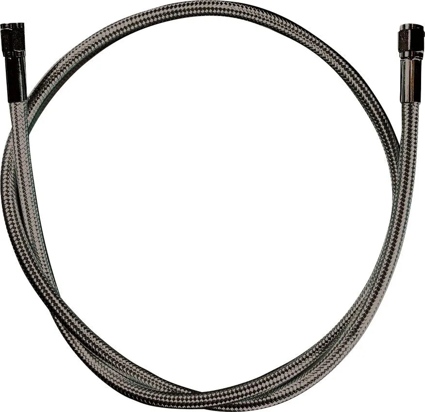 Magnum Shielding Flätad Abs Bromsslang 12" Universal