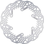 Galfer Shark Fixed Brake Rotor - Enhanced Performance - Rear