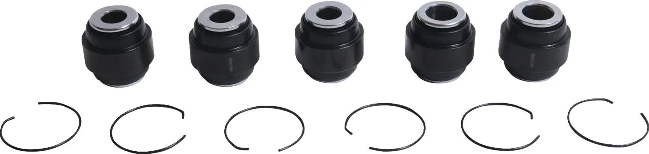Moose Offroad Rear Independent Suspension Linkage Rebuild Kit