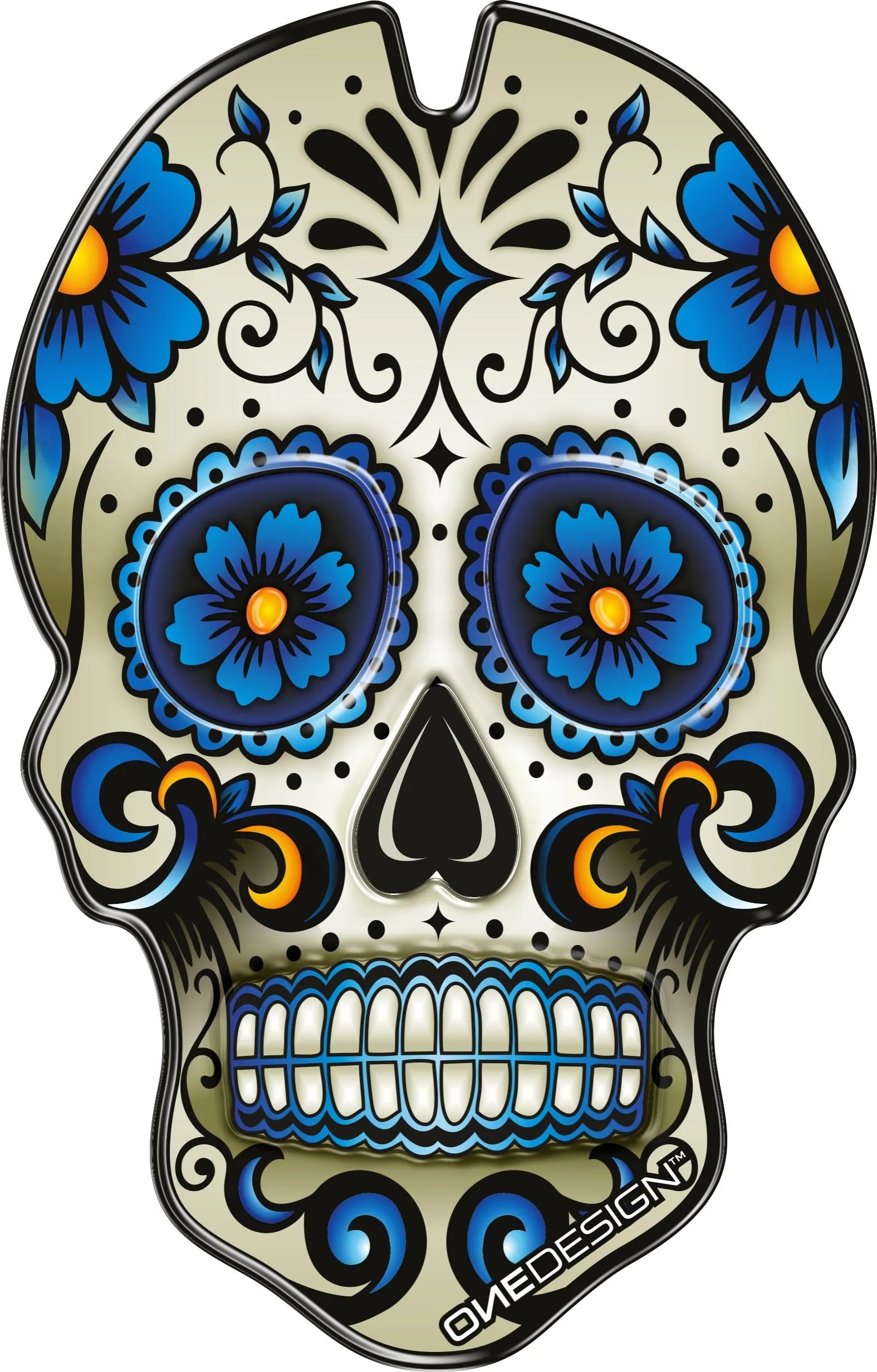 Onedesign Resin Tank Pad Universal Fitment