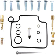 Parts Unlimited Carburetor Repair Kit