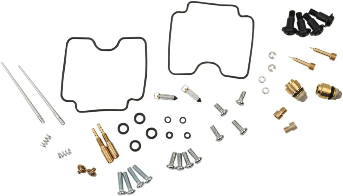 Parts Unlimited Carburetor Repair Kit