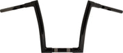 Todd's Cycle 1-1/2" Strip Handlebar