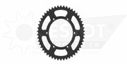 Esjot 520 Sprocket - High-performance Rear Sprocket