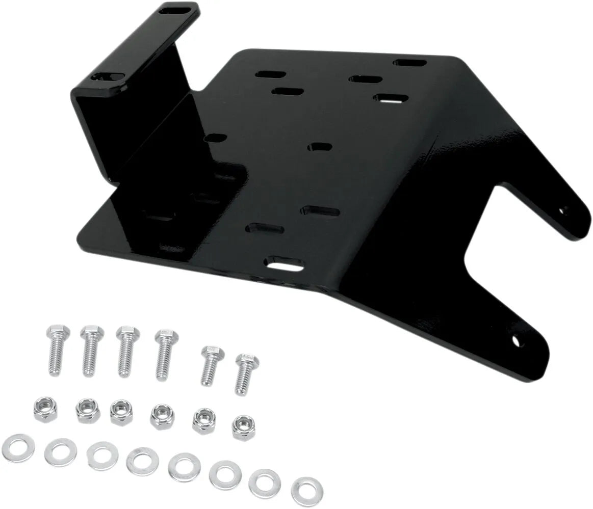 Moose Offroad RM4 UTV Winch Mount for Plow Systems