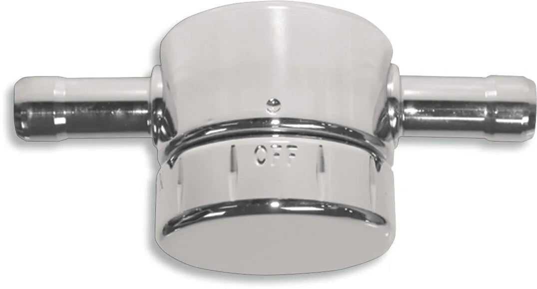 Pingel In-Line Custom Fuel Valve for 5/16" Hose
