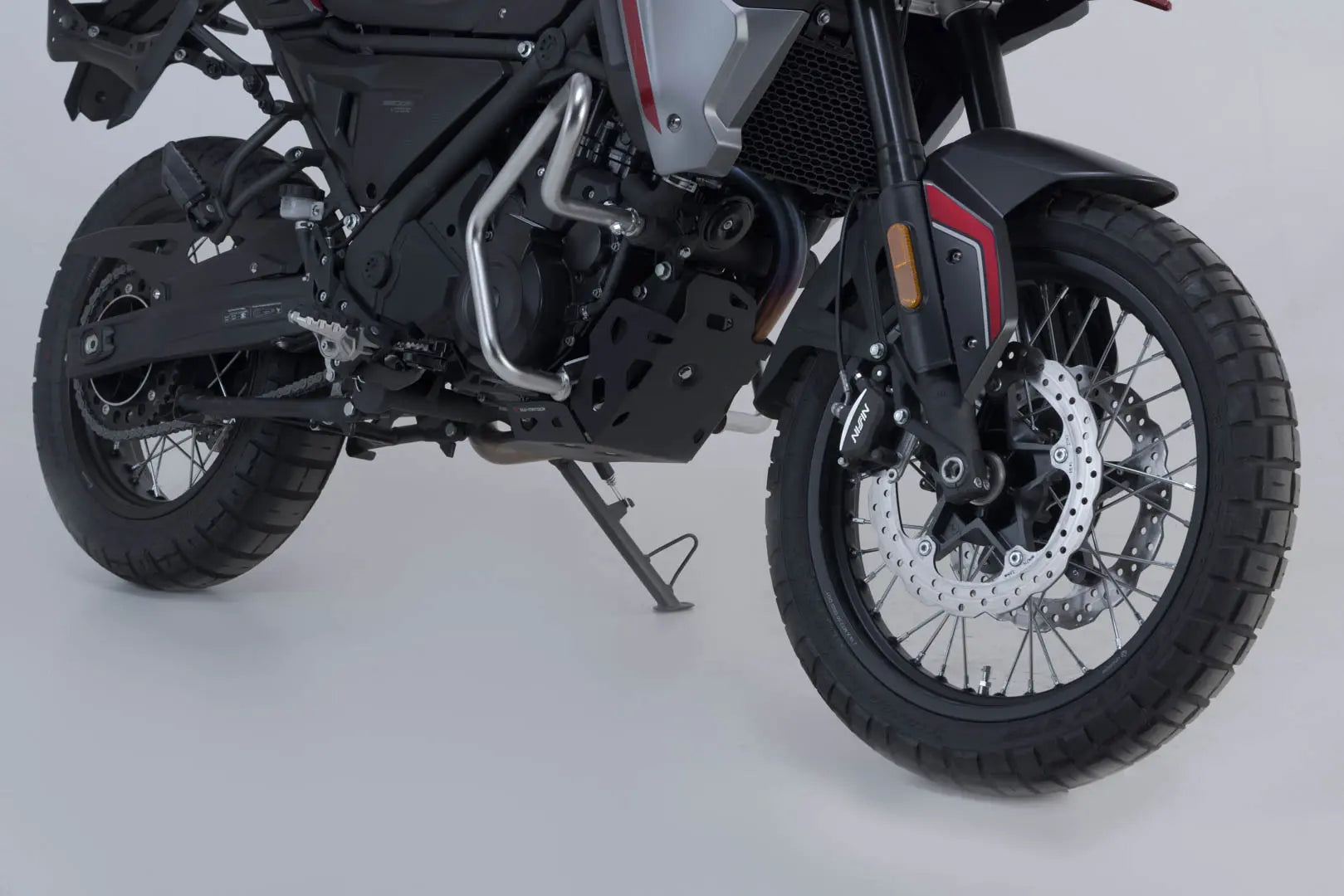 Sw-motech Engine Guard For Undercarriage Protection