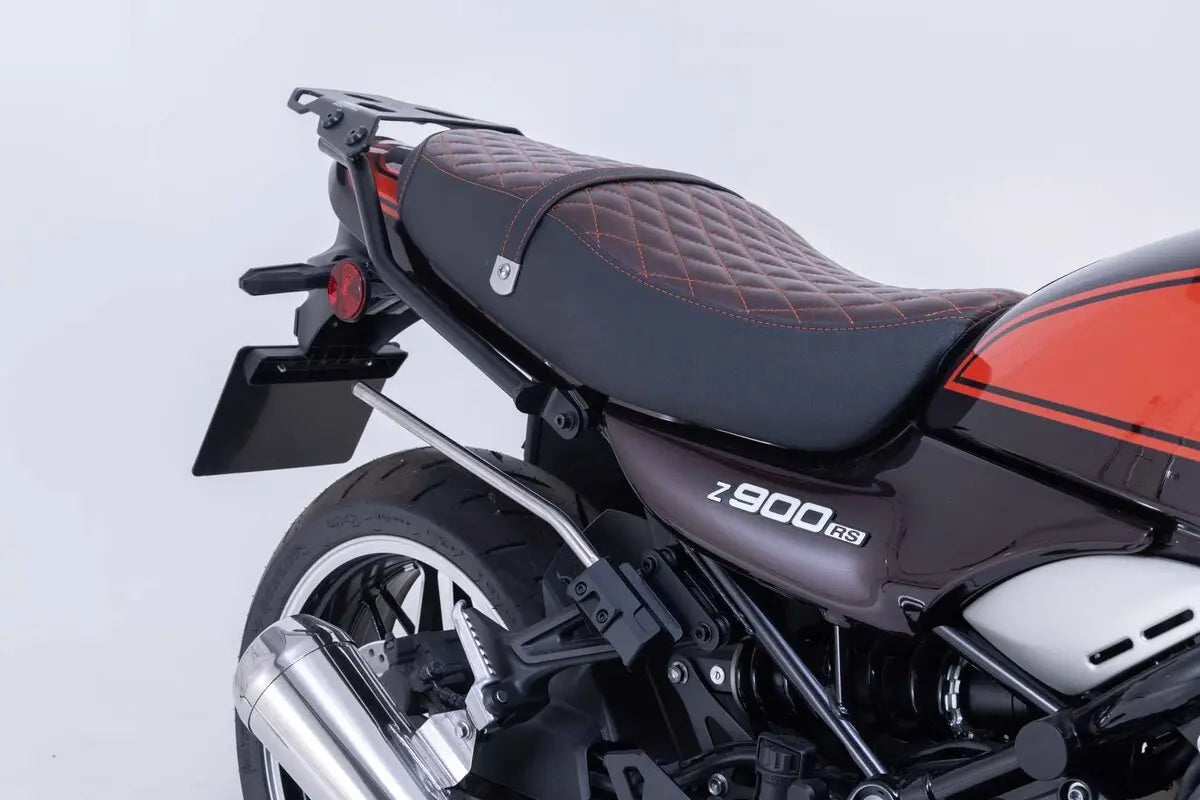 Pro Blaze H Saddlebag Set