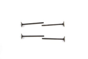 Naraku Cylinder Head Valve Set For Yamaha 125 4v