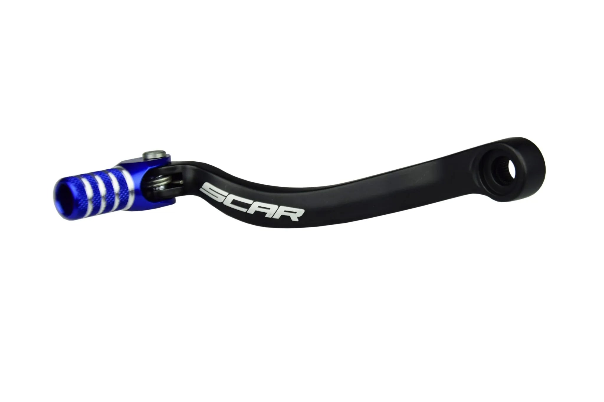 Scar Gear Shift Lever - Forged Aluminum