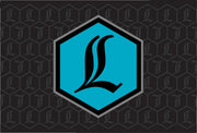 Legend Suspension Revo Arc Reservoir Decal - Customize Your Ride