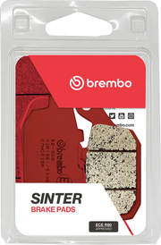 Brembo Prime Sinter Sintered Bromsbelägg