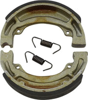 Dp Brakes Dp9134 Brake Shoes For Motorcycles - Front & Rear
