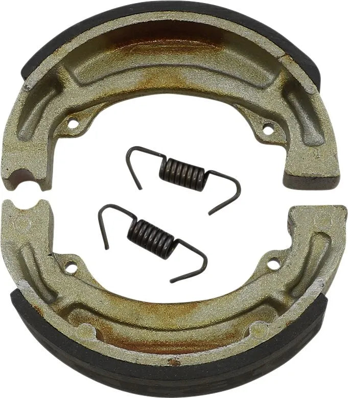 DP Brakes Dp9134 Bromsbackar För Motorcyklar - Fram & Bak