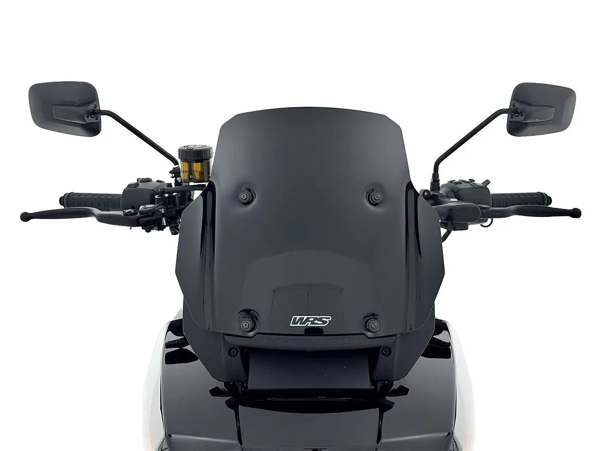 WRS Sport Windscreen for Harley-Davidson Pan America