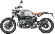 Akrapovic Titanium Link Pipe För BMW Lågt Monterad Ljuddämpare