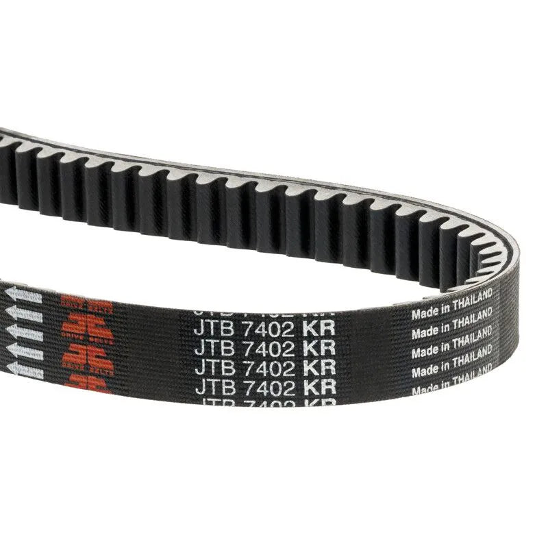 Jt Drive Belts Max Kvr Cvt Belt