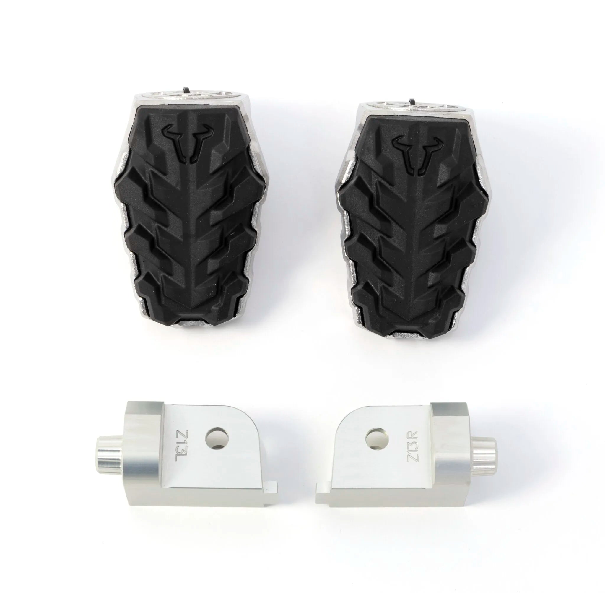 Sw-motech Evolution Footrest Kit