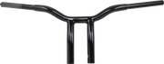 La Choppers Kage Fighter Handlebar - 1-1/4" Black