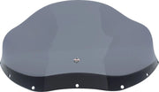 Klock Werks Flare™ Windshield 12" Dark Smoke