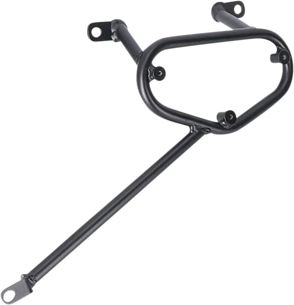 Sw-motech Slc Side Carrier For Motorcycle Luggage