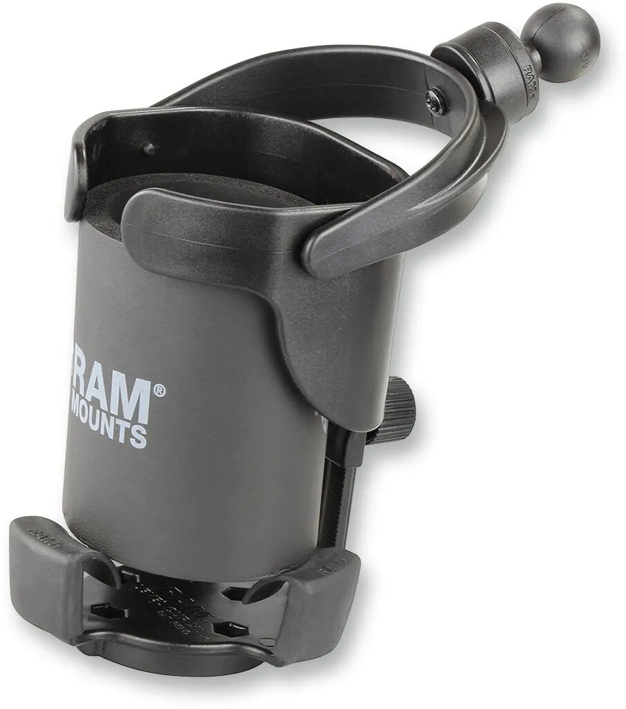 Ram Mounts Level Cup™ Drink Holder