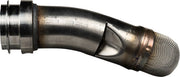 Akrapovic Ljuddämpare Insats För Evolution Line Avgasrör