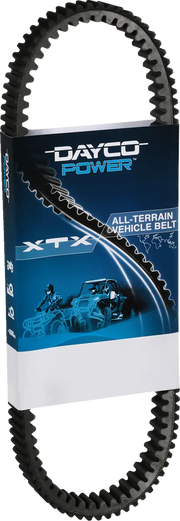 Dayco Xtx Drive Belt - High-performance Belt