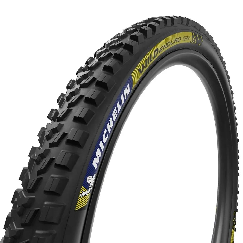 MICHELIN Wild Enduro Racing Rear Tire for 29" x 2.40"