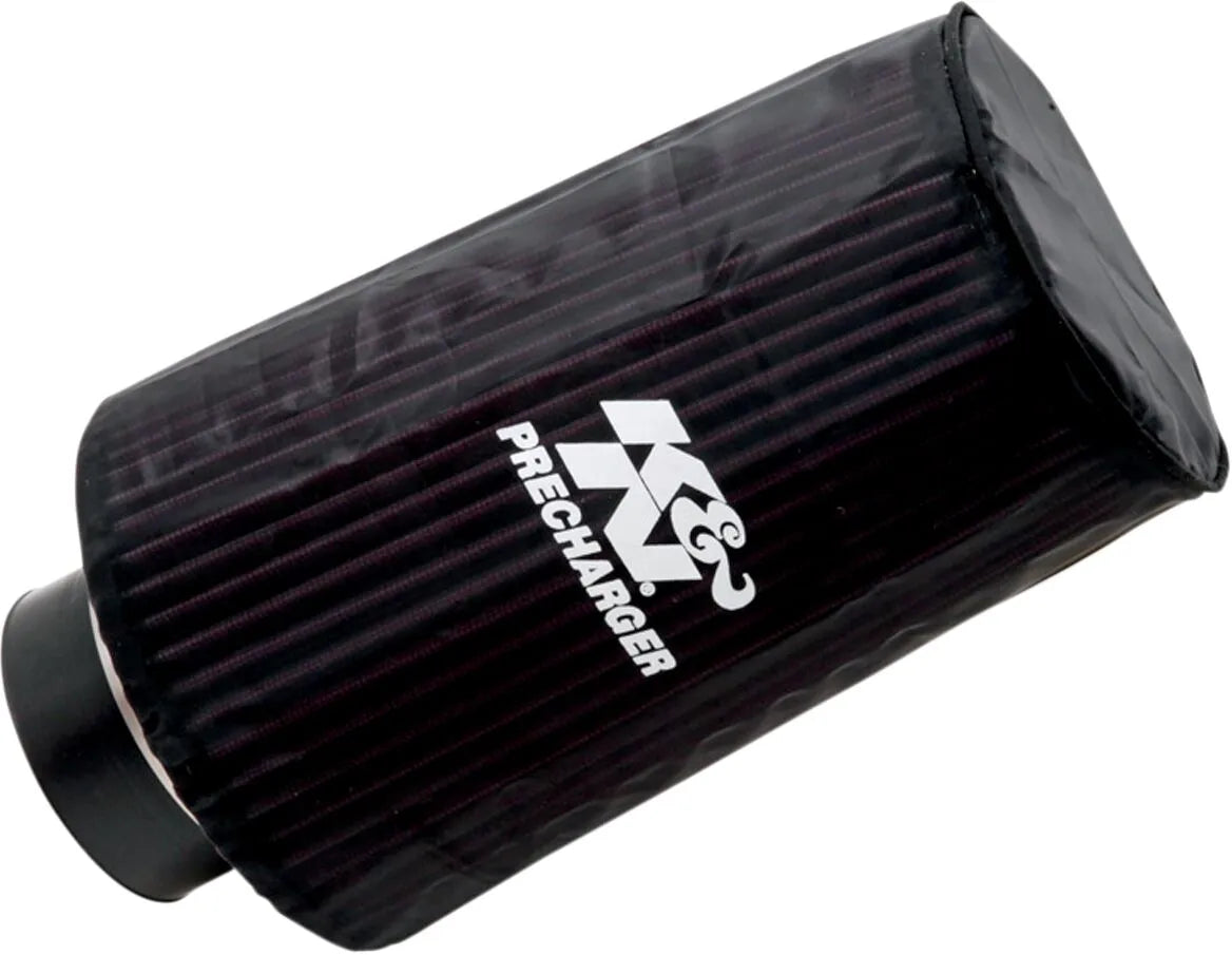 K&n Universal Precharger Air Filter Wrap