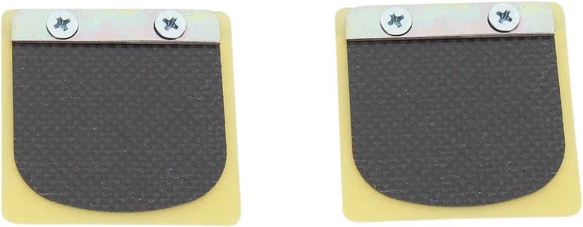 Boyesen Pro Series Reed Set For Rad Valve