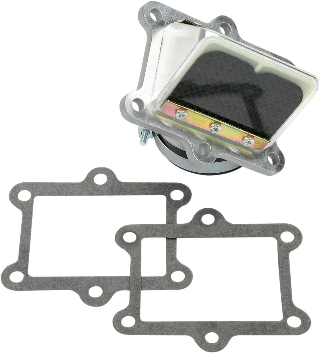 Boyesen Rad Valve Reed Cage Assembly