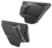 Arlen Ness Carbon Fiber Side Covers Touring – Frame & Rear Suspension