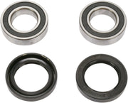 Pivot Works Front Wheel Bearing and Seal Kit
