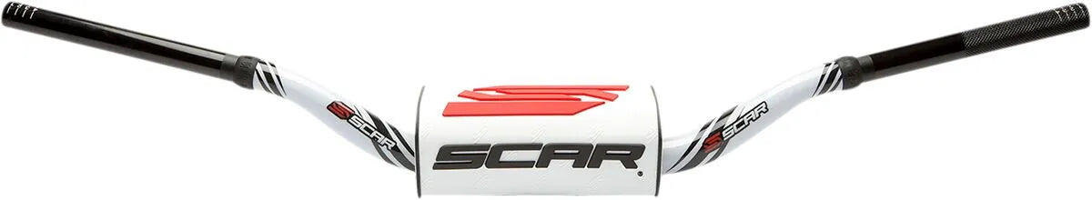 Scar O² Handlebar - 28.6mm Clamping Diameter