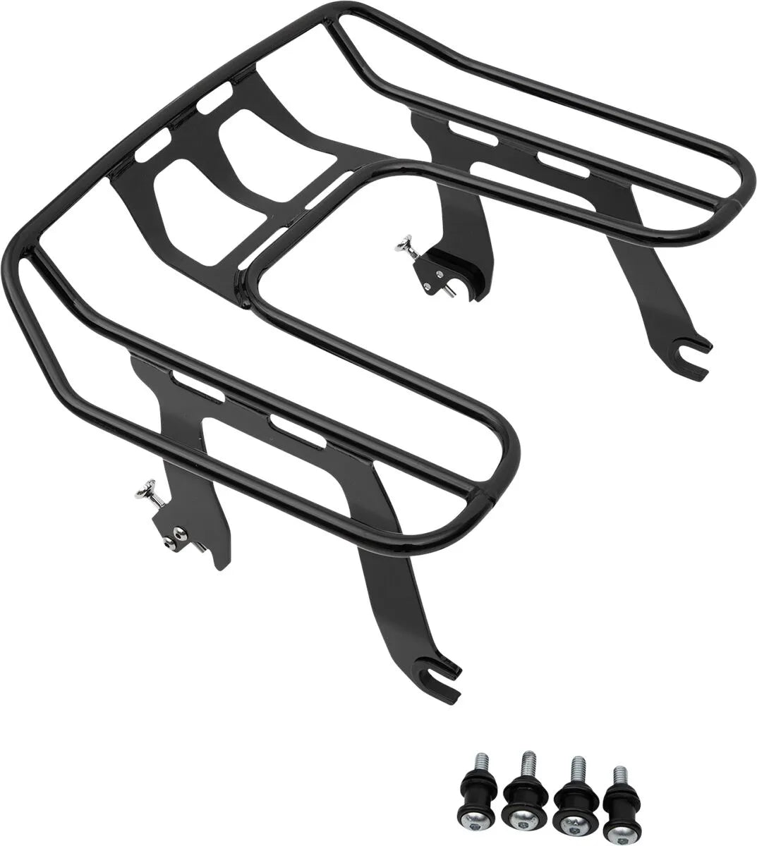 Cobra Big Ass Detachable Wrap Around Luggage Rack