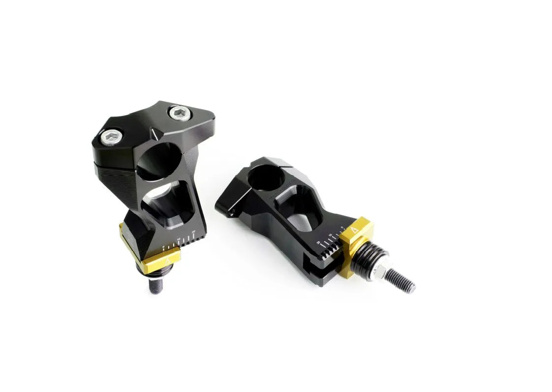 Gilles Tooling 2d.gt Handlebar Risers