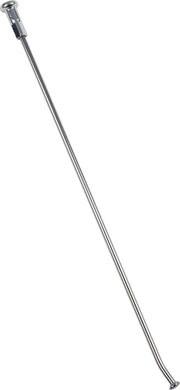 MOOSE OFFROAD HARD-PARTS Coated Steel Spokes for 21" Front