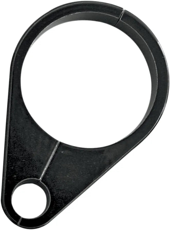 Drag Specialties Cable Clamp For 41 Mm Forks