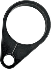 Drag Specialties Cable Clamp For 1-1/2" Bars