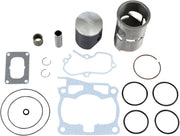 La Sleeve Cylinder Rebuild Kit