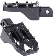 THRASHIN SUPPLY CO. Aggressor Rear Foot Pegs