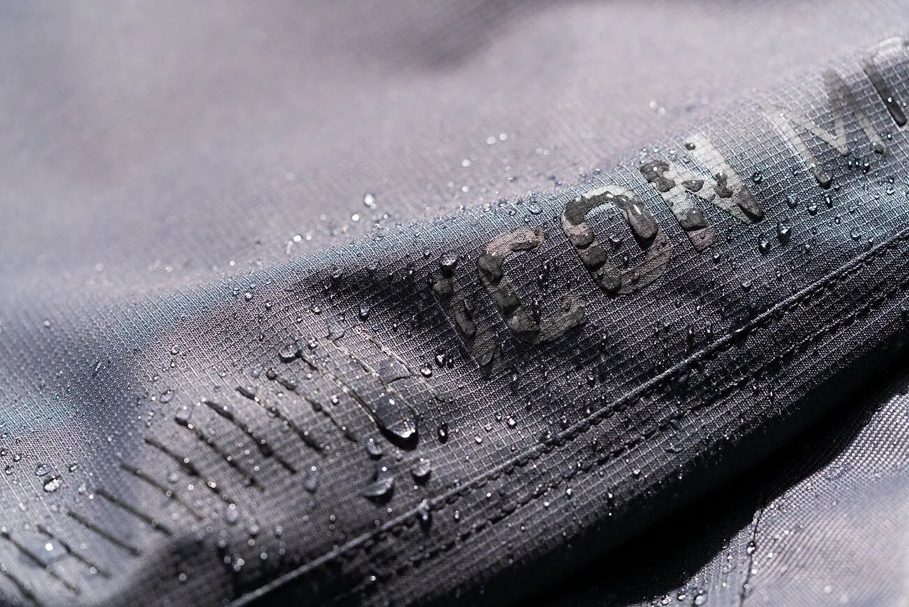 Icon Pdx3™ Overpant - Gray