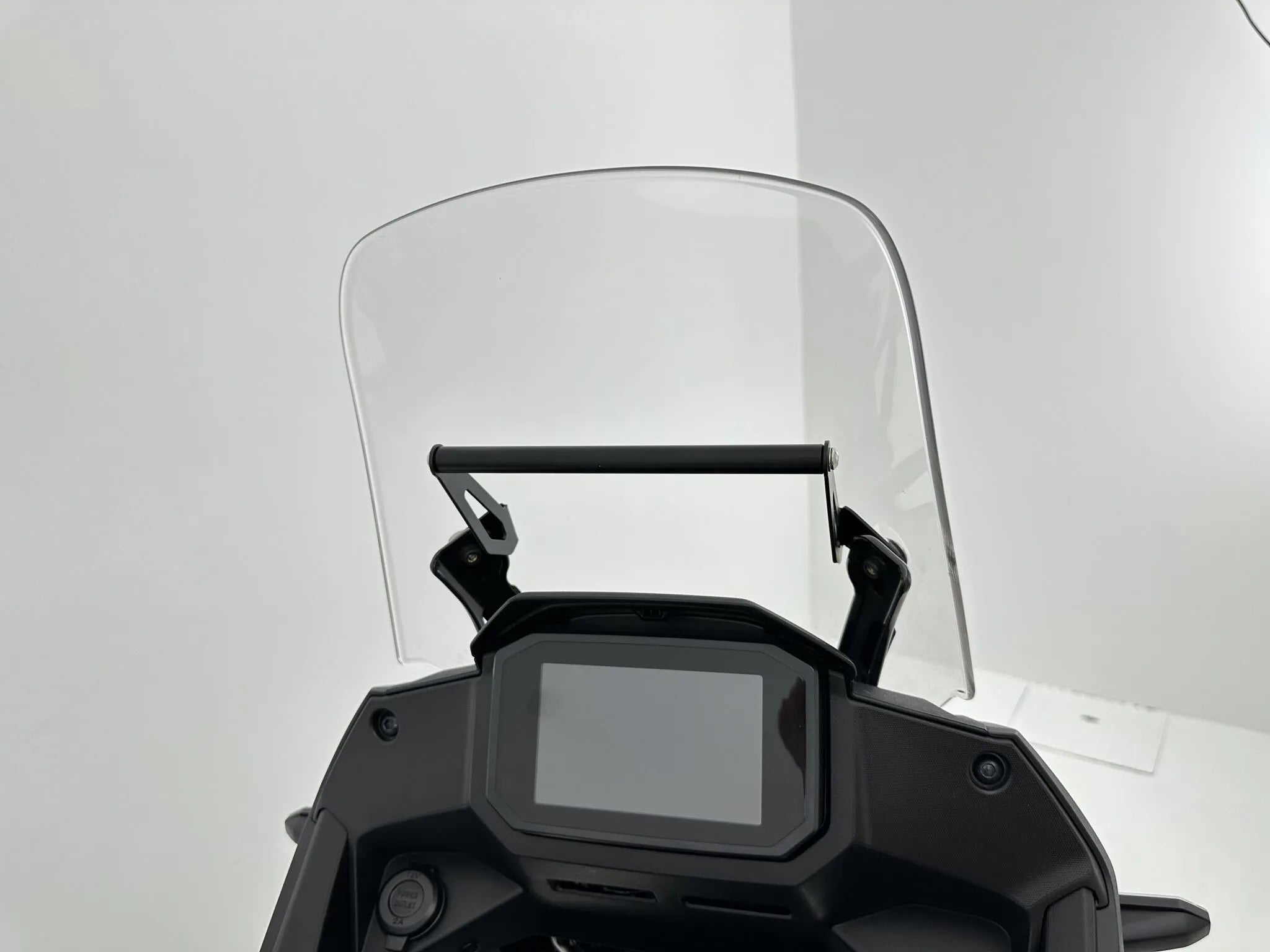 Wrs Navigator Support Frame Bracket For Honda Xl750 Transalp