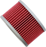 Hiflofiltro Hf111 Oil Filter