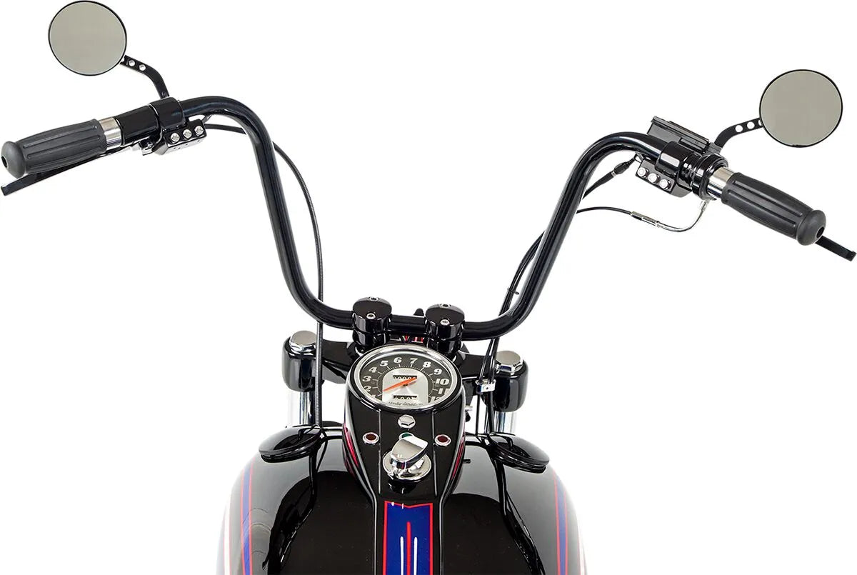 Drag Specialties Fat Bob-style Gas Tank