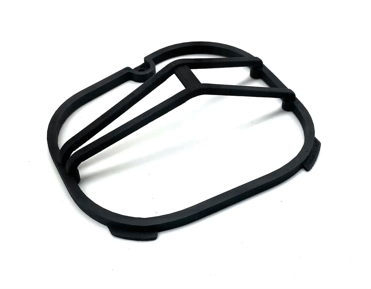 DT-1 Racing Carbon Fiber Air Cage Black for Honda CRF 450R RX