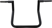 La Choppers 1-1/4" Twin Peak Challenger Handlebar
